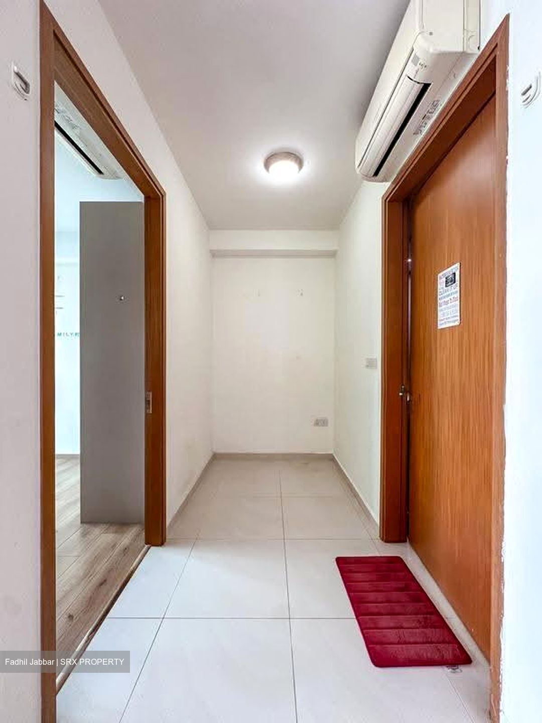 Nine Residences (D27), Apartment #620770821